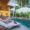 Private Pool Boutique 4BR Villa Kari next to Rawai Beach