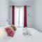 Charmant 3 Pieces 4 Pers WiFi AC - 尼斯