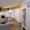 Cosy Mansardé Hyper centre - 维勒班