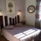 vacation home with private swimming-pool and a nice view on the luberon mountain, located in merindol, 8 persons