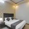 TOWNHOUSE THE HOTEL DIAMOND VASUNDHARA