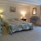 vacation home with private swimming-pool and a nice view on the luberon mountain, located in merindol, 8 persons