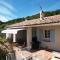 vacation home with private swimming-pool and a nice view on the luberon mountain, located in merindol, 8 persons
