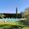 very beautiful provencal mas with pool, in the country, between cavaillon and l'isle sur la sorgue - sleeps 10 - Cavaillon