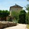 typical provencal farm 18ème in gordes, luberon area in provence with great charm with magnificent view, ideal for family or friends reunions - 12 persons - Gordes