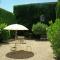typical provencal farm 18ème in gordes, luberon area in provence with great charm with magnificent view, ideal for family or friends reunions - 12 persons - Gordes