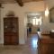 typical provencal farm 18ème in gordes, luberon area in provence with great charm with magnificent view, ideal for family or friends reunions - 12 persons - Gordes