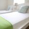 Dadeland Towers by Miami Vacations
