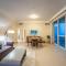 2-Bedroom with breathtaking View JBR and Ain