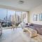 2-Bedroom with breathtaking View JBR and Ain