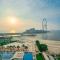 2-Bedroom with breathtaking View JBR and Ain