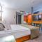 Best Western Plus Khan Hotel