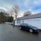 Pass the Keys Stunning Cosy Cottage in Historic Moffat - Moffat