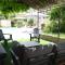 Pleasant part of house with pool to share in Vaucluse, 4/6 people - Puget