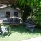 Pleasant part of house with pool to share in Vaucluse, 4/6 people - Puget