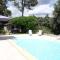 Pleasant part of house with pool to share in Vaucluse, 4/6 people - Puget