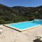 pretty gite with pool in cavaillon, beautiful view on the luberon mountains, 4 people. - Cavaillon
