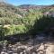 pretty gite with pool in cavaillon, beautiful view on the luberon mountains, 4 people. - Cavaillon