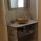 typical provencal bastide, built of local stones, in the luberon in cheval-blanc with secured pool and wifi -sleeps 6 people.
