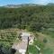typical provencal bastide, built of local stones, in the luberon in cheval-blanc with secured pool and wifi -sleeps 6 people.