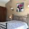 typical provencal bastide, built of local stones, in the luberon in cheval-blanc with secured pool and wifi -sleeps 6 people.