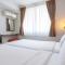 Pas Cher Hotel de Bangkok