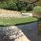 typical provencal bastide, built of local stones, in the luberon in cheval-blanc with secured pool and wifi -sleeps 6 people.