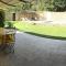 typical provencal bastide, built of local stones, in the luberon in cheval-blanc with secured pool and wifi -sleeps 6 people.