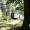 Blackdown shepherds hut - Albury