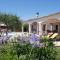 pleasant one-level villa with private pool in the thor village, close to l'isle sur la sorgue - 6 persons - Le Thor