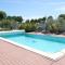 pleasant one-level villa with private pool in the thor village, close to l'isle sur la sorgue - 6 persons - Le Thor