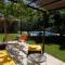 Beautiful vacation rental with private pool in the heart of the city of Avignon, sleeps 8. - Avignon Beautiful vacation rental with private pool in the heart of the city of Avignon, sleeps 8. - Avignon