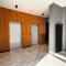 Luxury apartment with bedroom, new gudauri