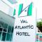 Foto: Val Atlantic Hotel