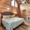 Spacious Mountain Cabin Perfect for Relaxing