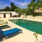 Provencal part with private pool, near Avignon, 6 sleeps.