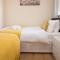 StayZo Penthouse Accommodation 1- Premier Lodge