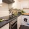 StayZo Penthouse Accommodation 1- Premier Lodge