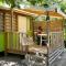 Camping Le Saint Clair