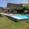 beautiful provencal mas with pool in barbentane, close to avignon, sleeps 8. - 巴邦塔纳 beautiful provencal mas with pool in barbentane, close to avignon, sleeps 8. - 巴邦塔纳