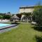beautiful provencal mas with pool in barbentane, close to avignon, sleeps 8. - 巴邦塔纳 beautiful provencal mas with pool in barbentane, close to avignon, sleeps 8. - 巴邦塔纳