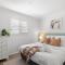Indigo Pet Friendly 5 Mins Walk to Bay