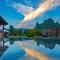 Yangshuo Picturesque Resort - Free Train Station Pick Up and Drop Off -Free hiking activity- Excellent service - Breathtaking scenery-close to Xingping Ancient Town - Jang-šuo