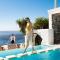 Iconic Santorini, a Boutique Cave Hotel by Sandglass