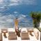 Iconic Santorini, a Boutique Cave Hotel by Sandglass