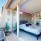 Village Naturiste Cap dAgde, Studio Luxe Port Nature 7