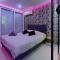 Village Naturiste Cap dAgde, Studio Luxe Port Nature 7