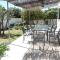 charming vacation rental with heated pool at the foot of the alpilles, in aureille, close to the center of the village on foot, sleeps 6/8 people in provence.