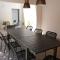 charming vacation rental with heated pool at the foot of the alpilles, in aureille, close to the center of the village on foot, sleeps 6/8 people in provence.