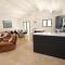charming vacation rental with heated pool at the foot of the alpilles, in aureille, close to the center of the village on foot, sleeps 6/8 people in provence.